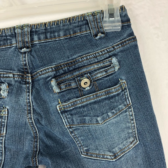 Farlow Bootcut Jeans Size 7 - Picture 5 of 8